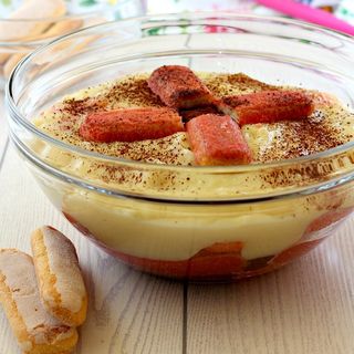 Zuppa inglese