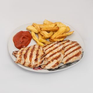 Свински карета (300г)