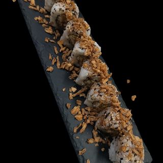 Chicken Crunchy Roll