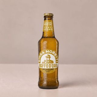 MORETTI BAFFO ORO