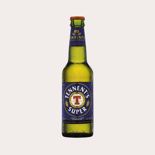 Tennent's