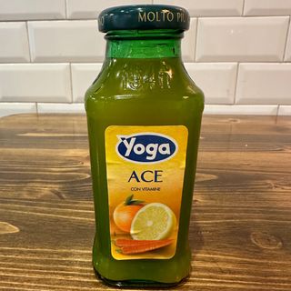 Succo di frutta Ace