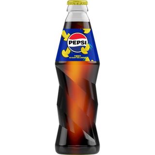 Pepsi twist 250 ml