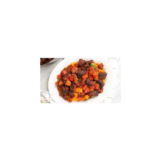 Beef Dodo