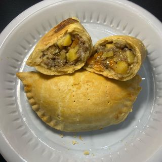 Meat Pie