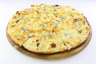 Пица Куатро Формаджи (600г)