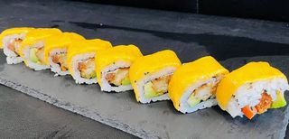 155.Rollos Mexicano (8 Uds.)