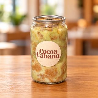 Tres Leche Pistachio Delivery