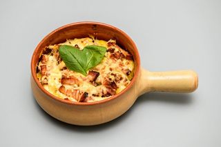 Mămăliguță îmbogățită