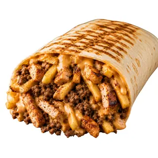 Tacos Xl  Viandes