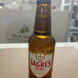 Sagres mini