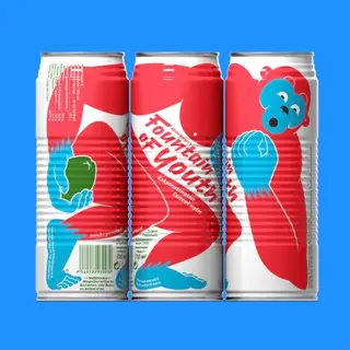 Fountain of Youth Agua de Coco (520ml)