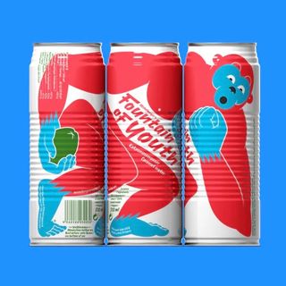 Fountain of Youth Agua de Coco (520ml)