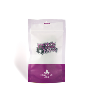 Purple Haze Sensitive CBD 2gr