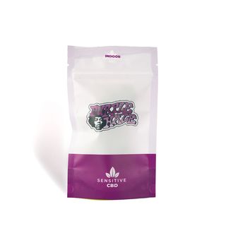 2gr-Purple Haze Sensitive CBD
