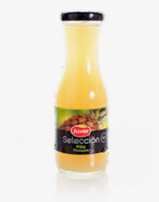 Zumo melocotón (200 Ml.)