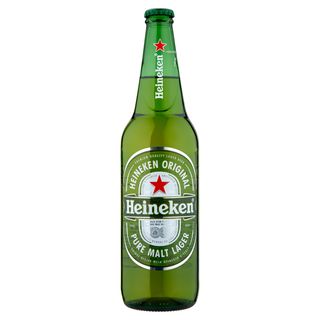 Birra Heineken 66cc