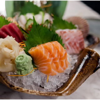 Sashimi (12UDS)
