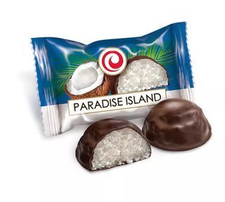 Cukierki “Sweetale” Paradise Island 300g