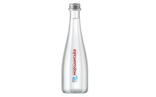 Вода "Моршинська" 0,5 н.газ./ газ / сл. газ