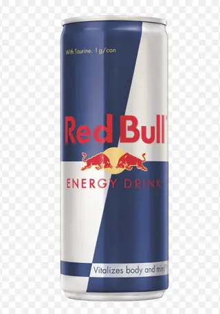 Red Bull (250 Ml.)