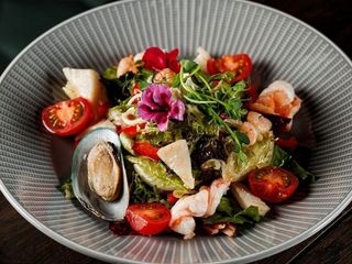 Морський (250g)