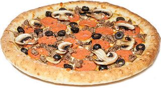 Пицца "Италия"