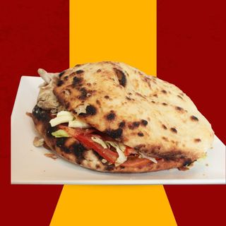 Campero Cheddar IRRESISTIBLE