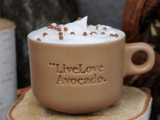 Сніжний какао (300g)