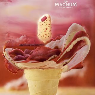 Magnum Stecco Euphoria