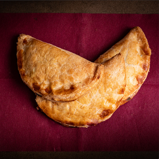 empanadillas de hojaldre sin gluten (2ud)