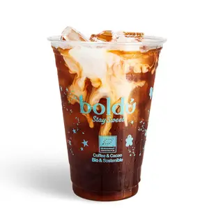 Iced Latte