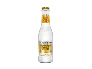 Acqua Tonica Fever Tree - Indian 20 cl