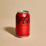 Coca-Cola Zero