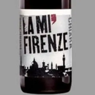 Birra La Mi Firenze 33 cl