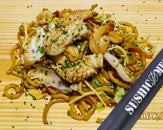 #1212 UDON SANSEN
