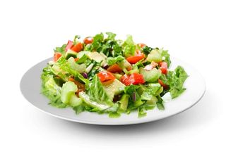 Salades Natures