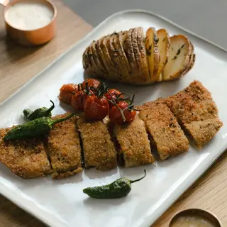 cachopo relleno