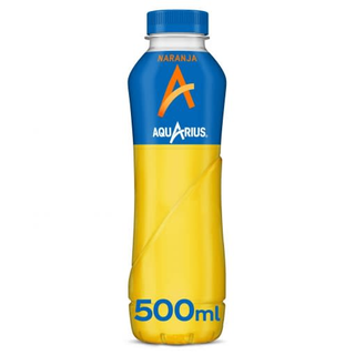 Acuaris Naranja 500 Ml.