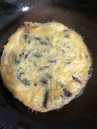 Tortilla De Ternera