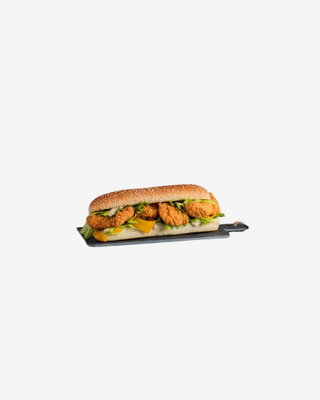 Sandwich Katakit