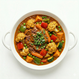 Verduras Balti
