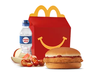Chicken Burger Kids