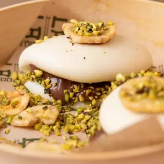 Bao Ciok (2pz)