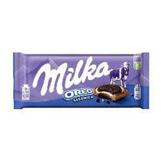 Milka Oreo Sandwich 92g