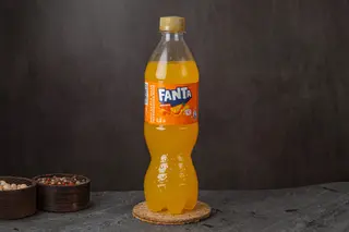 Фанта 0,5