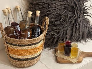 Золотий листопад (50ml)