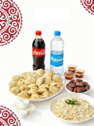 Сет семейный №1