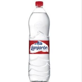 Agua (500 ml.)