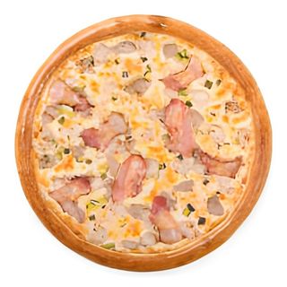 Пицца "Деревенская"